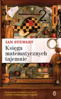 Okładka: Księga matematycznych tajemnic