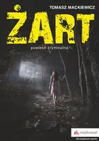 Okładka: Żart