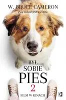 Okładka: Był sobie pies 2