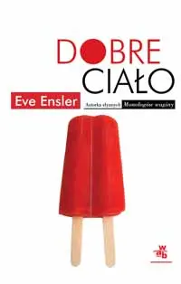 Okładka: Dobre ciało