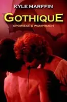 Okładka: Gothique