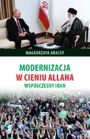 Okładka: Modernizacja w cieniu Allaha
