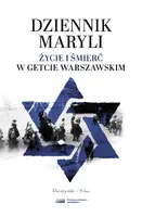 Okładka: Dziennik Maryli
