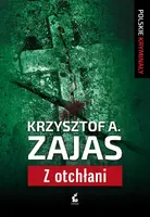 Okładka: Z otchłani