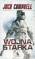 Okładka: Wojna Starka