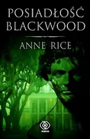 Okładka: Posiadłość Blackwood