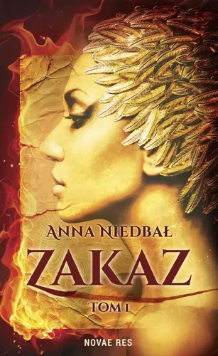 Okładka: Zakaz