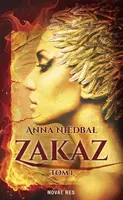 Okładka: Zakaz