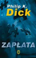 Okładka: Zapłata