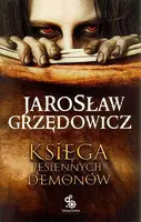Okładka: Księga Jesiennych Demonów