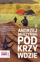 Okładka: Podkrzywdzie