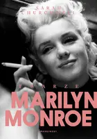 Okładka: Twarze Marilyn Monroe