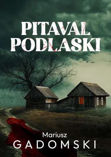 Okładka: Pitaval podlaski