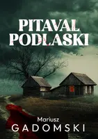 Okładka: Pitaval podlaski