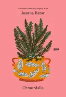 Okładka: Chmurdalia (2022)