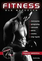 Okładka: Fitness dla mężczyzn