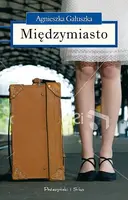 Okładka: Międzymiasto