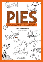 Okładka: Pies. Wychowanie i pielęgnacja