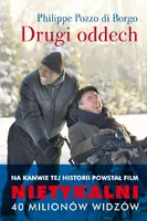 Okładka: Drugi oddech