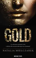 Okładka: Gold