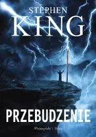 Okładka: Przebudzenie