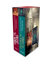 Okładka: Pakiet: Świat na nowo / Obiecaj, że wrócisz