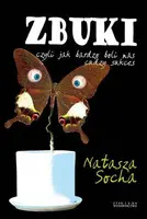 Okładka: Zbuki, czyli jak bardzo boli nas cudzy sukces