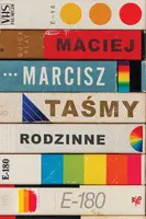 Okładka: Taśmy rodzinne