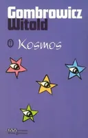 Okładka: Kosmos
