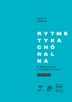 Okładka: Rytmetyka chóralna