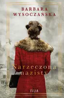 Okładka: Narzeczona nazisty