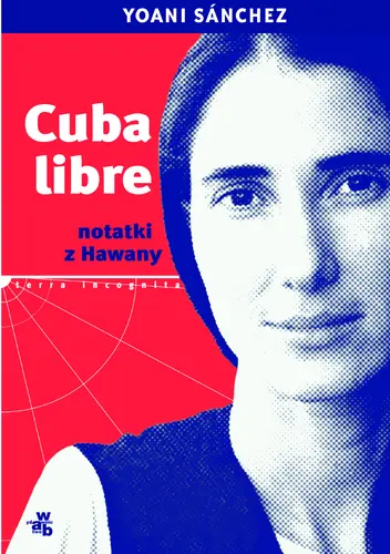 Okładka: Cuba libre