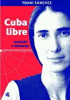 Okładka: Cuba libre