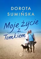Okładka: Moje życie z Tomkiem