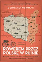 Okładka: Rowerem przez Polskę w ruinie