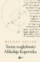 Okładka: Teoria względności Mikołaja Kopernika