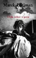 Okładka: I była miłość w getcie