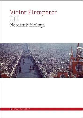 Okładka: LTI