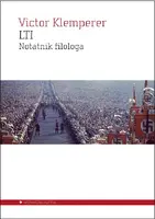 Okładka: LTI