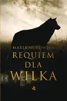 Okładka: Requiem dla wilka