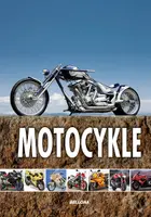Okładka: Motocykle