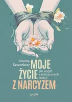 Okładka: Moje życie z narcyzem