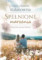 Okładka: Spełnione marzenia