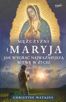 Okładka: Mężczyźni i Maryja