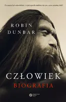Okładka: Człowiek. Biografia