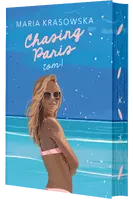 Okładka: Chasing Paris