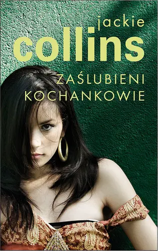 Okładka: Zaślubieni kochankowie