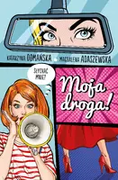 Okładka: Moja droga!