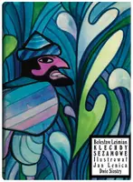 Okładka: Klechdy sezamowe