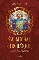 Okładka: Św. Michał Archanioł